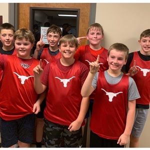 Meet your Posher, Treylen